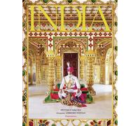 India A Journey Within and Without - Peter d' Ascoli - Flammarion - relié - Beau livre