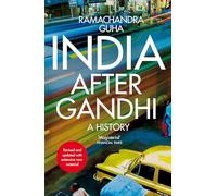 India After Gandhi: A History