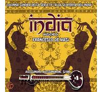India:Alla Scoperta Dell'india [Import Allemand]