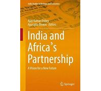 India And Africa's Partnership