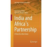 India And Africa's Partnership