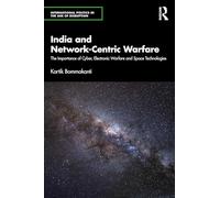 India and Network-Centric Warfare