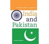 India And Pakistan