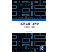 India and Taiwan – Routledge