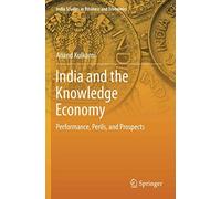 India And The Knowledge Economy