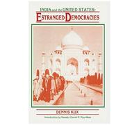 India And The United States
