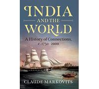 India and the World