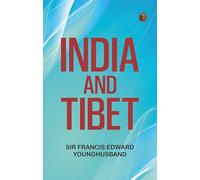 India and Tibet