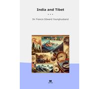 India and Tibet