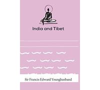 India and Tibet