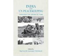 India And Un Peacekeeping