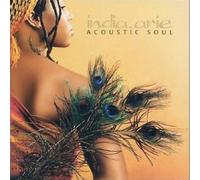 India Arie - Acoustic Soul