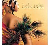 India Arie - Acoustic Soul