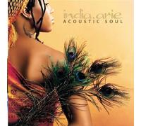 India.Arie - Acoustic Soul by India.Arie (2001) Audio CD