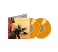 India.Arie - Acoustic Soul Exclusive Limited Orange