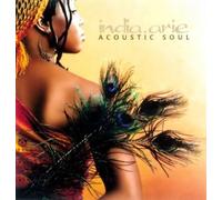 India Arie - Acoustic Soul TD/CD+DVD [Import]