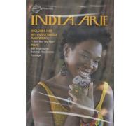 India Arie (BET presents)