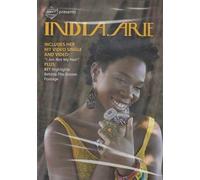 India Arie (BET presents)