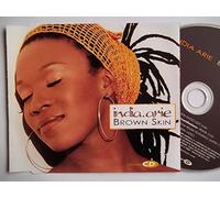 India Arie - Brown Skin [Import]