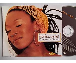 India Arie - Brown Skin [Import]