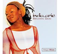 India.Arie - Brown Skin (Megamix)