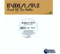 India.Arie - Heart of The Matter