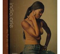 India Arie - I Am Not My Hair