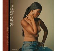 India Arie - I'm Not My Hair [Import]