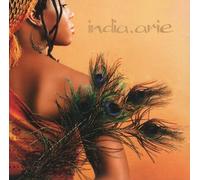 India Arie - incl. Nature (Compilation CD, 16 Tracks)