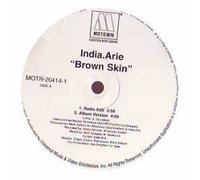 India Arie - INDIA ARIE / BROWN SKIN
