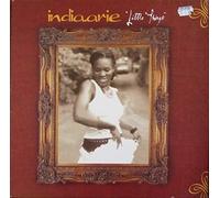 India Arie - Little Things [Import]