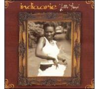 India.Arie - Little Things [Import]