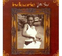 India.Arie - Little Things (UK Import)