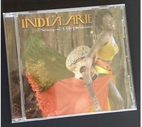 INDIA ARIE - Testimony, Vol. 1: Life and Relationship