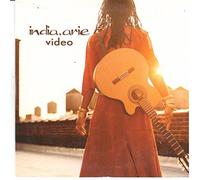 India Arie - Video [Import]