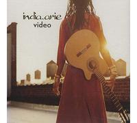 India Arie - Video [Import]
