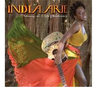 India.Arie - Vol. 1-Testimony-Life & Relationship [Import]