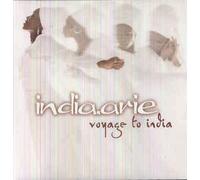 India Arie - Voyage to India