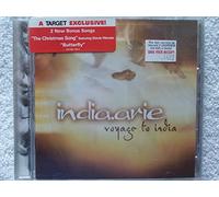 India, Arie – Voyage To India