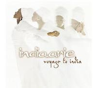 Voyage To India