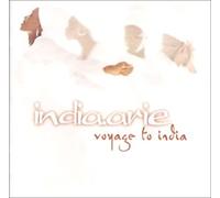 India Arie - Voyage to India [Import]
