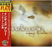 India Arie - Voyage to India [Import]