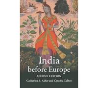 India Before Europe