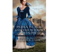 India Black and the Widow of Windsor : A Madam of Espionage Mystery (Madam of Espionage Mysteries) - [Version Originale] Carol K Carr (Auteur)