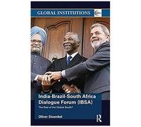 India-Brazil-South Africa Dialogue Forum (Ibsa)