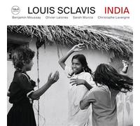 India CD