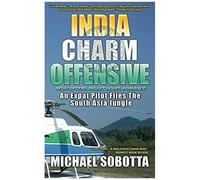 India Charm Offensive