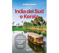 India del Sud e Kerala