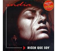India - Dicen Que Soy