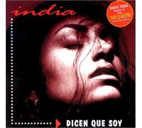 India - Dicen Que Soy [Import]
